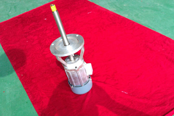 熱處理爐用電機的啟動及運行步驟要點，了解嗎