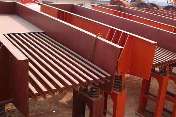 不要等振動給料機出故障時，才知道這些規(guī)范要注意