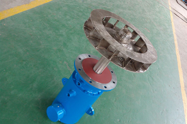 揭開熱處理爐用電機的秘密，關(guān)鍵時刻發(fā)揮大作用！