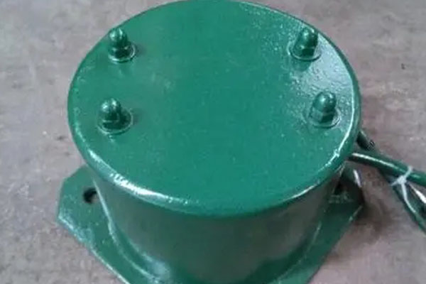 什么是倉壁振動器，有什么功能特點